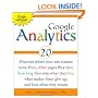 Google Analytics 2.0
