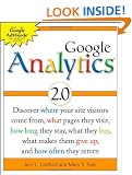 GoogleTM Analytics 2.0