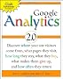 GoogleTM Analytics 2.0