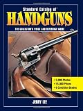 Standard Catalog of Handguns
