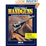 Standard Catalog of Handguns by Jerry Lee