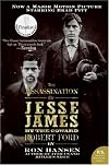 Assassination of Jesse James by the Coward Robert Ford, The: A Novel (P.S.)