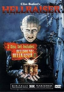 Hellraiser 2 Stream Hellraiser 2 Stream