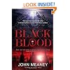Black Blood: A Novel of Dark Suspense