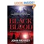 Black Blood: A Novel of Dark Suspense