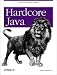 51decDbB8wL. SL75  Hardcore Java