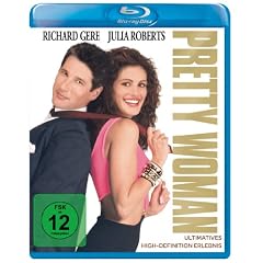 Pretty Woman [Blu-ray]
