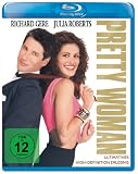 Pretty Woman [Blu-ray]