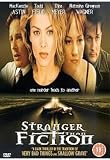 Stranger Than Fiction