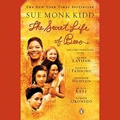 The Secret Life of Bees | [Sue Monk Kidd]