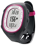picture of Garmin FR70 for Women - Pink