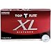 Caddyshack Golf #22-136 15PK Topflite Golf Ball