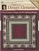 Joanie's Design Elements: 8 Easy Lessons to Adapt and Use Quilting Designs (Quilter's Workshop)