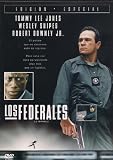 LOS FEDERALES (U.S MARSHALS)