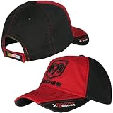 Checkered Flag DODGE RAM Side Slash Visor
