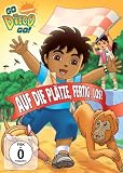 Go, Diego! Go! - Auf die Pl�tze, fertig, los!