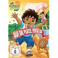 Go, Diego! Go! - Auf die Pl�tze, fertig, los!