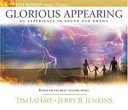 Glorious Appearing