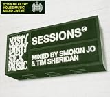 Ministry: The Sessions - NastyDirtySexMusic