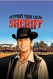 Support Your Local Sheriff
