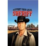 Support Your