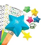 Lucky Stars Paper Star Maker