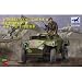 35009 1/35 HUMBER MKI SCT CAR BOM35009