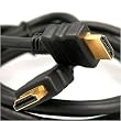 Eforcity HDMI Cable, 10 feet