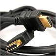 Eforcity HDMI Cable, 10 feet