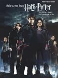 Harry Potter and the Goblet of Fire (Score)