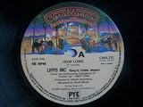 LIPPS INC How Long 12"