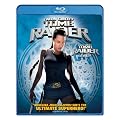 Tomb Raider [Blu-ray]