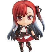 戦場のヴァルキュリア3 ねんどろいど リエラ (ノンスケールABS&PVC塗装済み可動フィギュア)