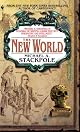 The New World: Book Three of The Age of Discovery