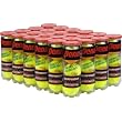 Penn Championship Regular Tennis Balls (24 cans/72 balls)