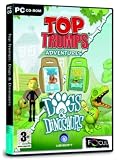 Top Trumps: Dogs & Dinosaurs (PC CD)