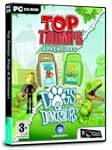 Top Trumps: Dogs & Dinosaurs (PC CD)