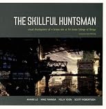 The Skillful Huntsman: Visual Development of a Grimm Tale at Art Center College of Design