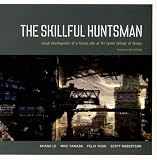 The Skillful Huntsman: Visual Development of a Grimm Tale at Art Center College of Design