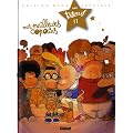 Titeuf, Tome 11 : Mes meilleurs copains : Edition M�ga Sp�cial Titeuf le film