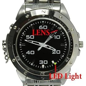 Watch Camera