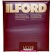 Ilford Multigrade FB Fiber Based Warmtone VC Variable Contrast Black & White Enlarging Paper - 8x10