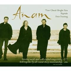 Anam Box