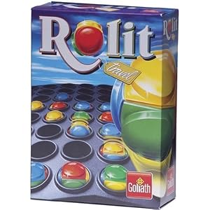 Travel Board Games