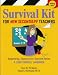 Survival Kit for New Secondary Teachers: Empowering Educators for Classroom Success