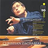 Klavierkonzert Op.54