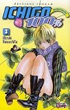 Ichigo 100%, Tome 3 : La roue du destin
