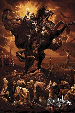 Empire 173065 Nightshade Unholy Grail Preisvergleich