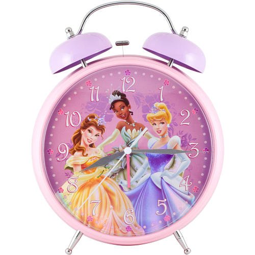 alarm clocks disney