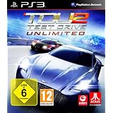 Test Drive Unlimited 2von "NAMCO BANDAI Partners..."
